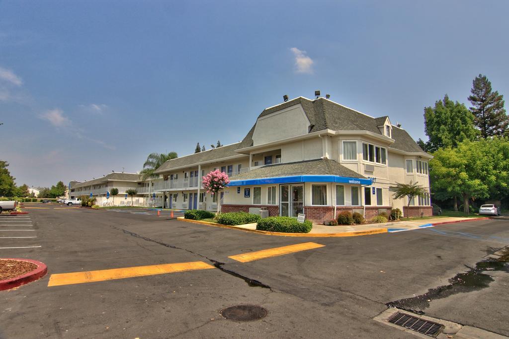 Motel 6-Sacramento, Ca - South Sacramento And Elk Grove Exterior photo